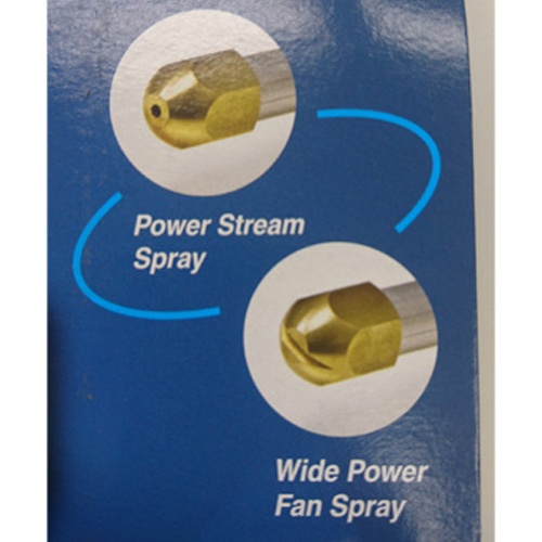 790mm スプレーノズル(ロング)【EA124LA-75】