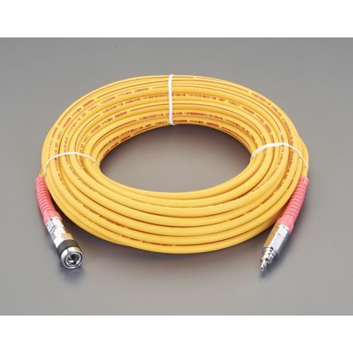 6.0/10.0mm x30m 高圧エアホース