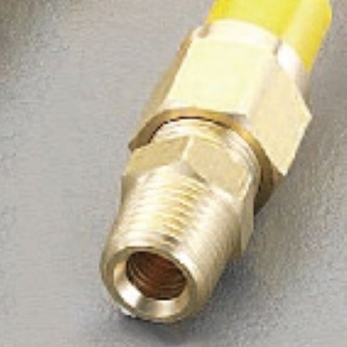 5.0/8.0mmx 6m ウレタンホース(ねじ付)【EA125CL-6】