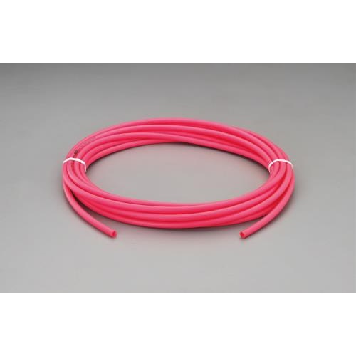6.5/10.0mm×100m エアーホース(PVC)