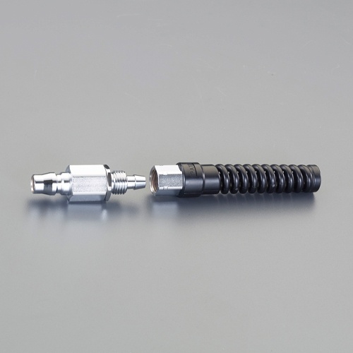8.5mm プラグ(エアーホース用)【EA140KA-8.5】