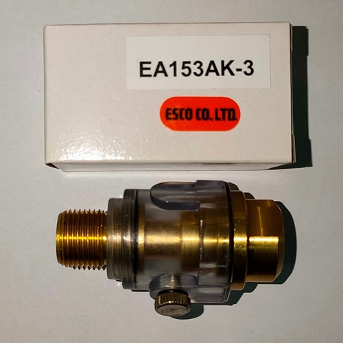 3/8インチ オイラー(エアーツール用)【EA153AK-3】