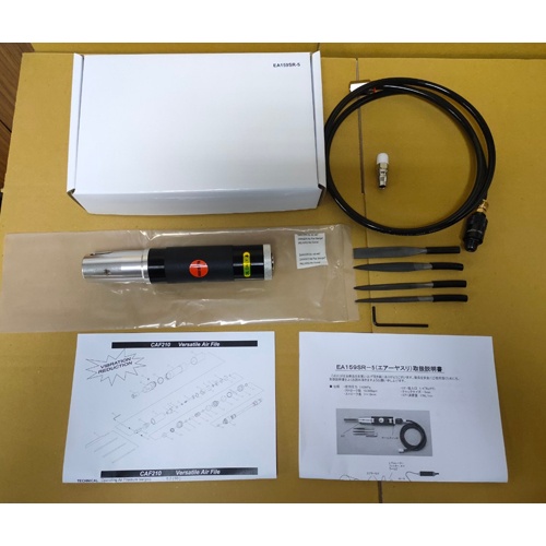 10000spm/5.0mm エアーやすり【EA159SR-5】