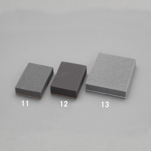 [EA162KF-10用]25x 75x105mm スポンジ【EA162KF-11】