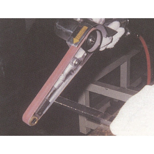 20×520mm レジンベルト(#50/10本)【EA163MC-50A】