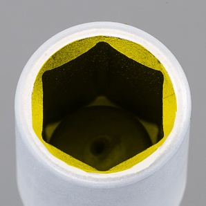 1/2インチ DRx21mm ホイールナット用インパクトソケット【EA164DZ-321】