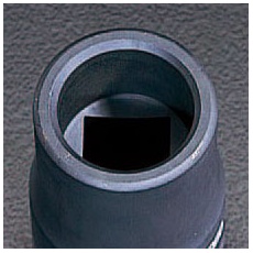 1インチ DRx 20.0mm リヤーホイルナットソケット【EA164FE-20】