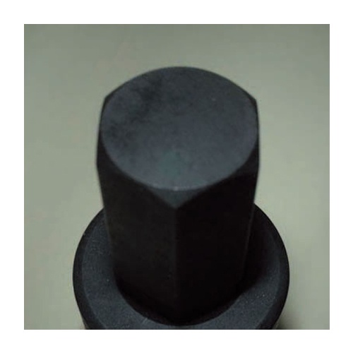 1インチ DRx22mm[インチ HEX]インパクトビットソケット【EA164FH-122】