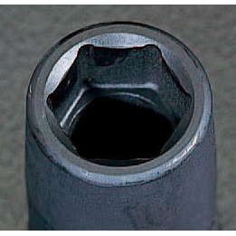 1・1/2インチ DRx 46mm インパクトソケット【EA164HB-46】