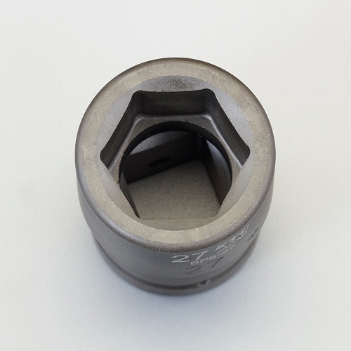 3/4インチ DRx26mm インパクトソケット(ピン・リング付)【EA164KK-26】
