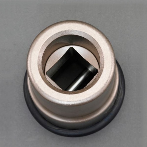 1インチ DR/21.0mmホイールナット用インパクトソケット【EA164NL-621】