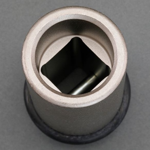 3/4インチ DR/17mmホイールナット用インパクトソケット【EA164NP-17】