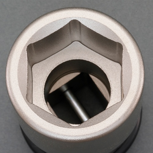 3/4インチ DR/30mmホイールナット用インパクトソケット【EA164NP-30】