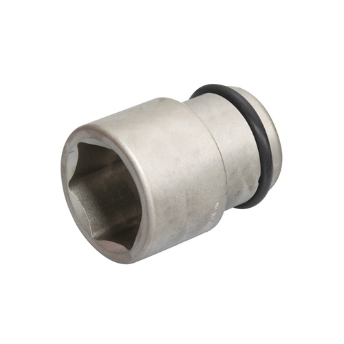 3/4インチ DR/33mmホイールナット用インパクトソケット【EA164NP-33】