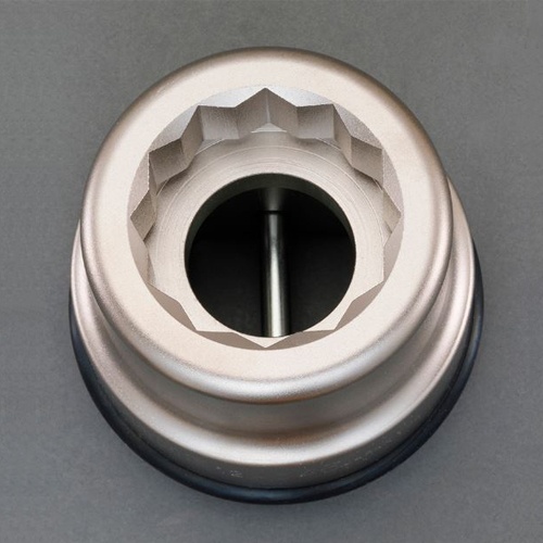 1・1/2インチ DR/120mm インパクトソケット【EA164NR-120】