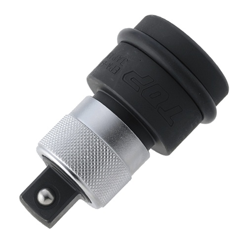 3/4インチ DRx1/2インチ DR インパクト凹凸ソケットアダプター【EA164TB-21】