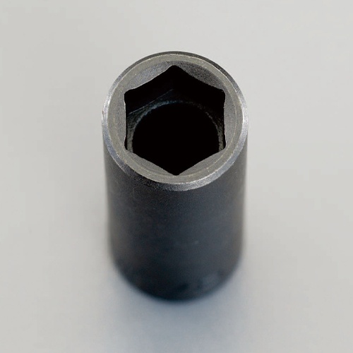 1/2インチ DRx27mm インパクトソケット【EA164XA-27】
