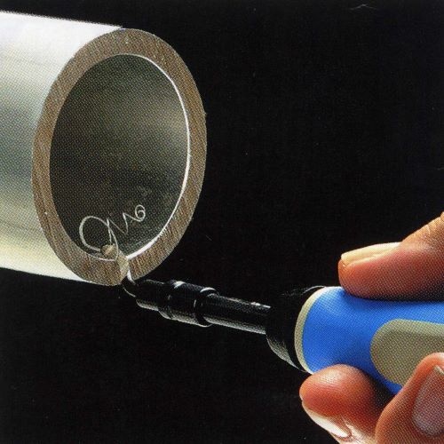 スクレーパーセット(2.6mm 3.2mm軸 兼用)【EA207KD-2】