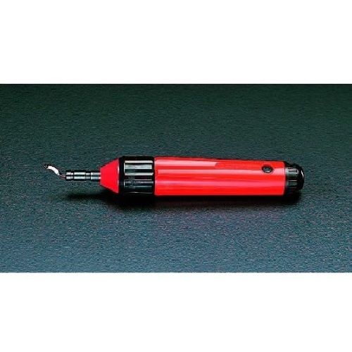 130mm スクレーパー(2.6mm 3.2mm軸・兼用)【EA207RL】
