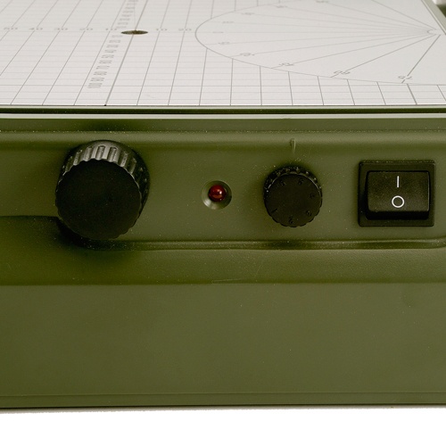 AC100V/30W 卓上スチロールカッター【EA304PR-1】