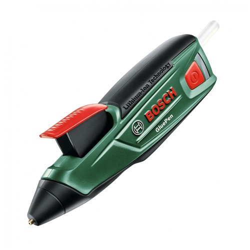DC3.6V グルーガン(充電式/φ7.0mm)【EA305HB-11】
