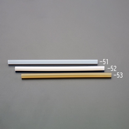 φ7.0×150mm グルースティック(プラスチック用/10本)【EA305HB-53】