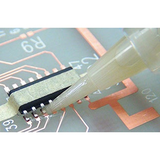 4ml 詰替式フラックスペン(電子部品用)【EA311A-10】