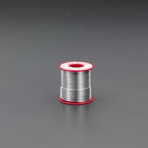 2.0mm/200g 巻はんだ(フラックス入)【EA311CD-4】