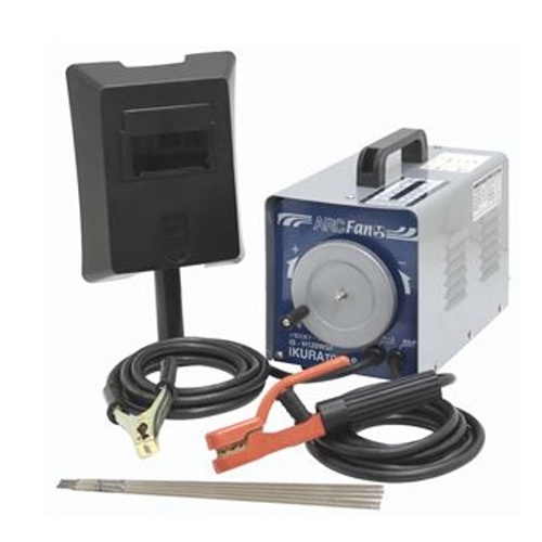 AC100V/AC200V(90A/110A)交流アーク溶接機)【EA315GC-2】