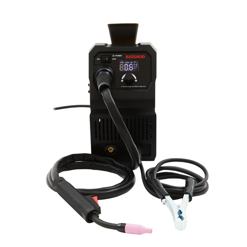 単相100V ノンガス半自動溶接機(手動兼用)【EA315SB-2】
