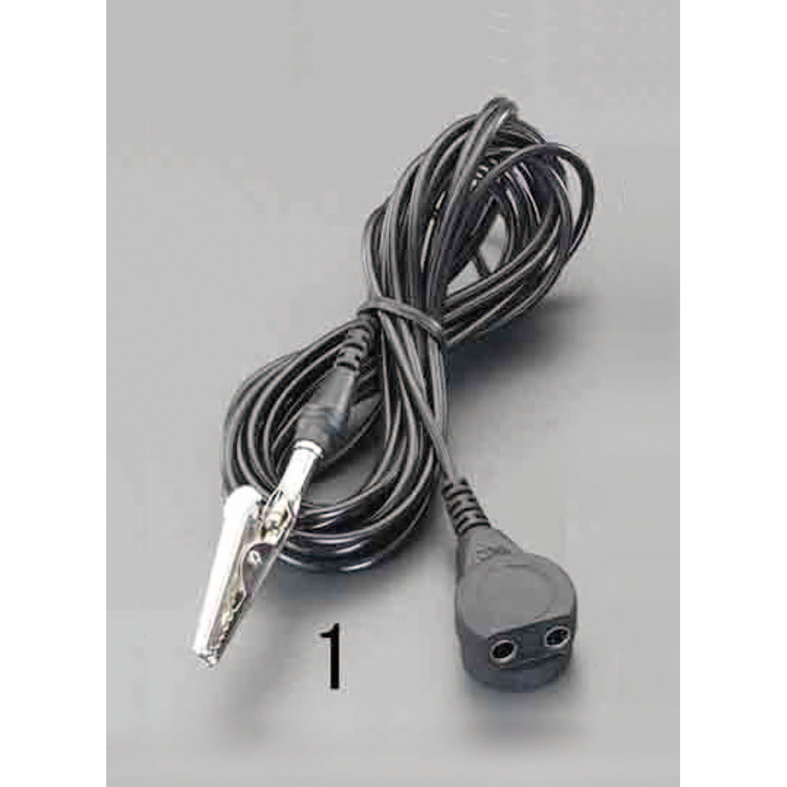 2.3mm×3m グランドコード(テーブルマット用)【EA321AB-1】