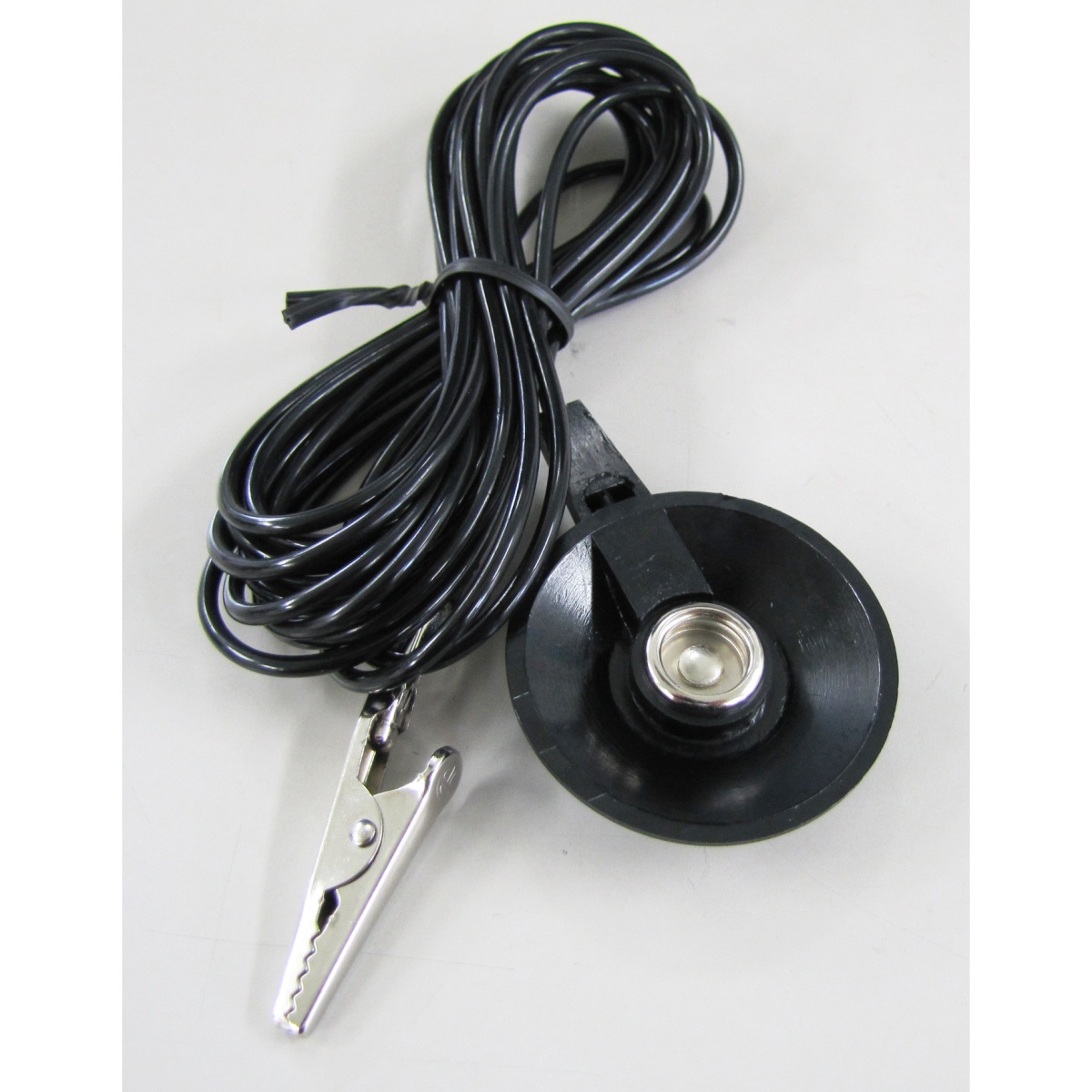 2.3mm×3m コード(テーブルマット接地用)【EA321AB-2】