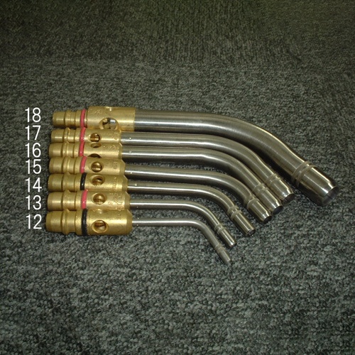 φ 9.5mm 火口(EA330BA/旧EA330B用)【EA330B-15】