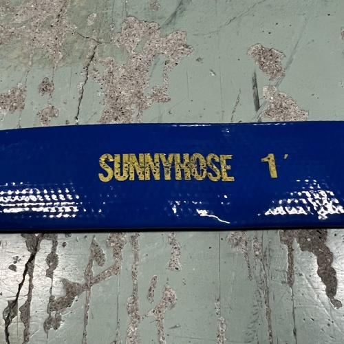 25mm×20m 水中ポンプ用ホース【EA345GD-20A】