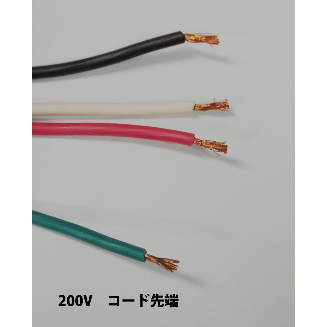 単相200V/480W(60Hz)/50mm 水中ポンプ【EA345RH-60】