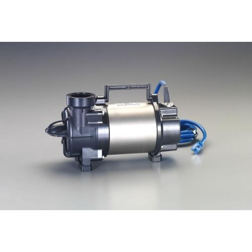 AC100V(60Hz)/50mm 水中ポンプ(横型/チタン製)