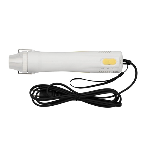 AC100V/330W ヒートガン(小型)【EA365V-1A】