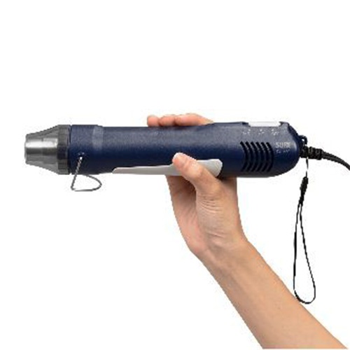 AC100V/300W 小型ヒートガンセット【EA365V-6】