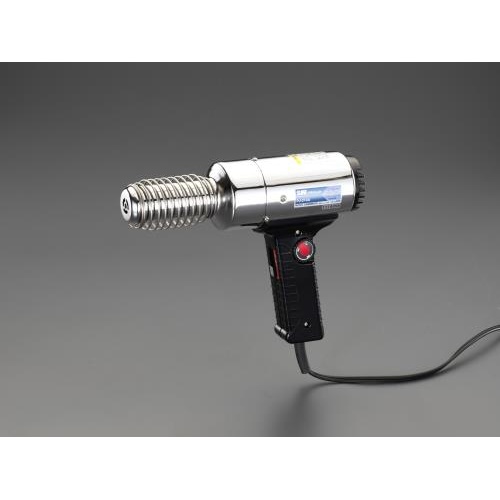 AC100V/1020W ヒートガン(温度可変式)