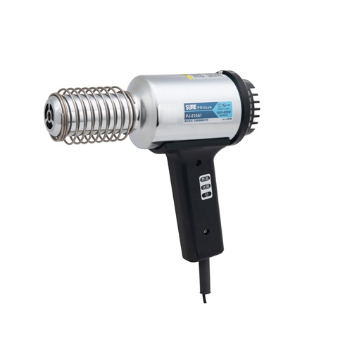 AC100V/600W ヒートガン(軽量型)【EA365VA-4A】