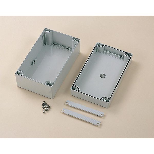 TA型防水・防塵ABSボックス【TA24-16-9】