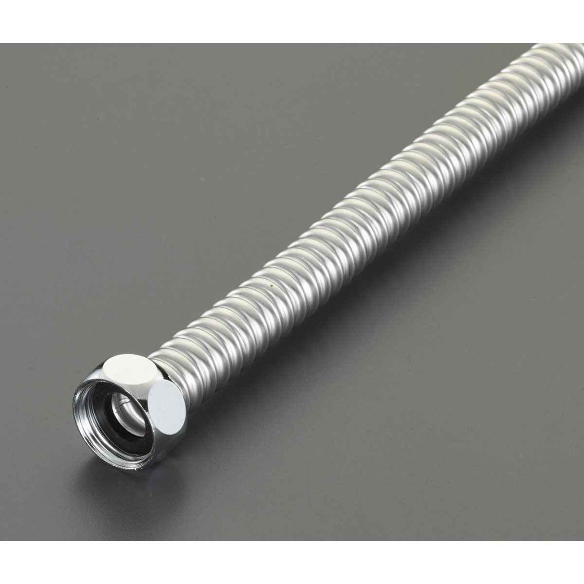 呼20× 600mm フレキパイプ(水道用)【EA424BB-60】