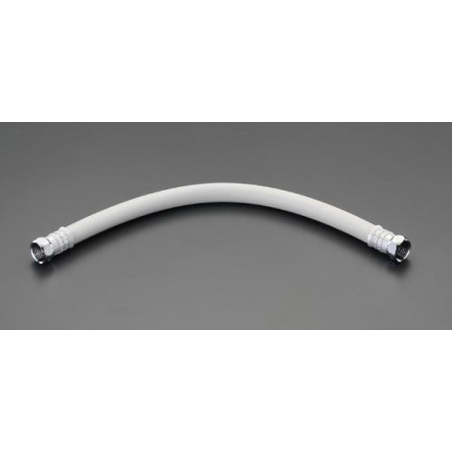 G 1/2インチ x1600mm 水道用ホース(金具付) EA424BC-6 エスコ製｜電子部品・半導体通販のマルツ