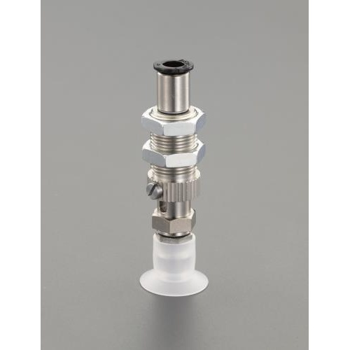 φ 6mm 真空パッド(シリコン製/ソフトタイプ) EA425PK-106 エスコ製｜電子部品・半導体通販のマルツ