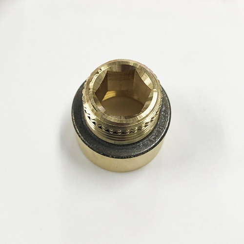PJ1/2インチ x 15 mm ザルボ(厚口)【EA432SA-15】