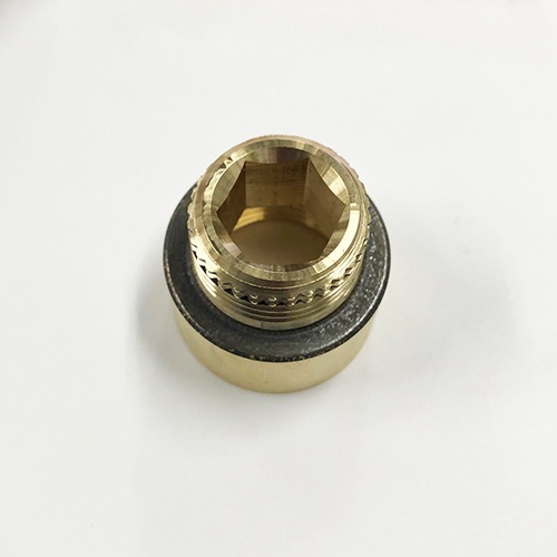 PJ1/2インチ x 30 mm ザルボ(厚口)【EA432SA-30】