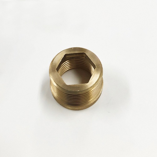 R 3/4インチ x 20 mm ザルボ(公団型砲金)【EA432SE-20】