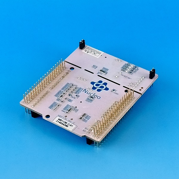 STM32 Nucleo-F030R8【NUCLEO-F030R8】