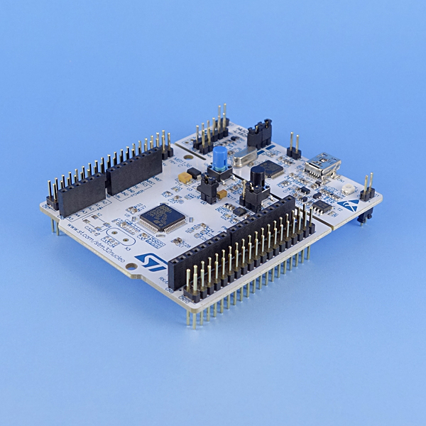 STM32 Nucleo-L152RE【NUCLEO-L152RE】
