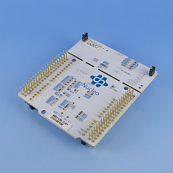 STM32 Nucleo-L152RE【NUCLEO-L152RE】